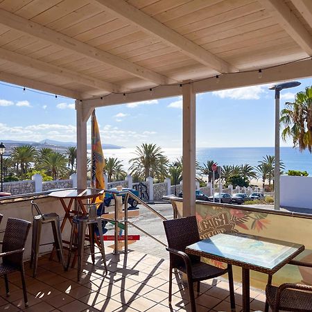 Casa Weimar Apartman Costa Calma Kültér fotó