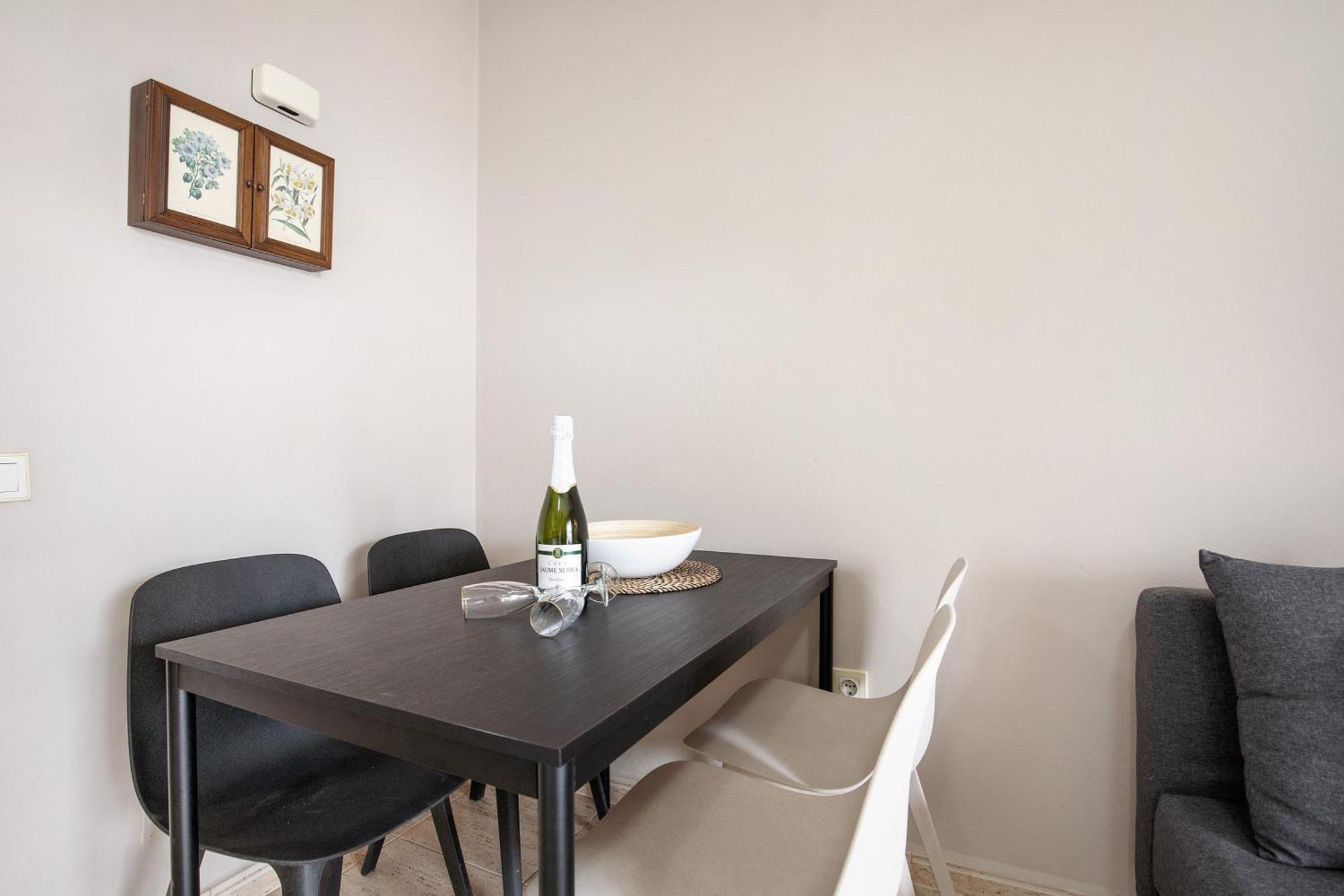 Casa Weimar Apartman Costa Calma Kültér fotó