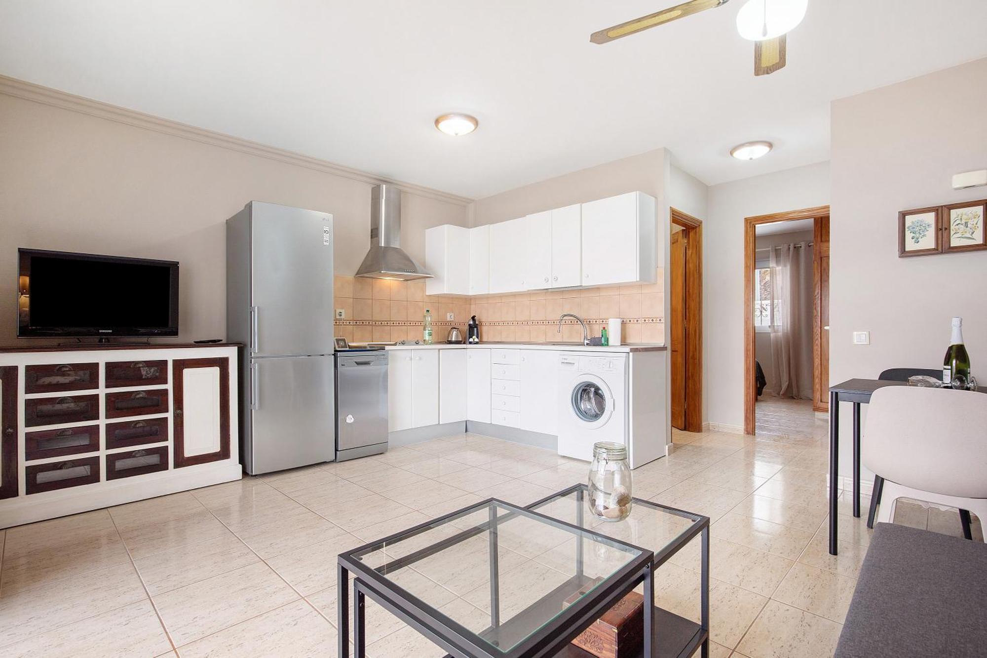 Casa Weimar Apartman Costa Calma Kültér fotó