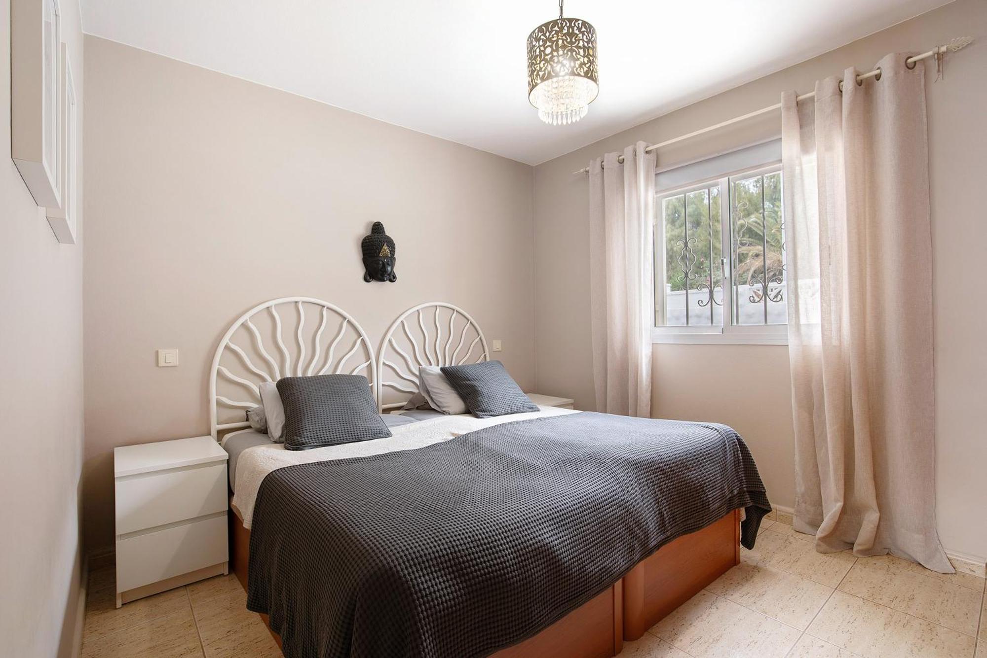 Casa Weimar Apartman Costa Calma Kültér fotó