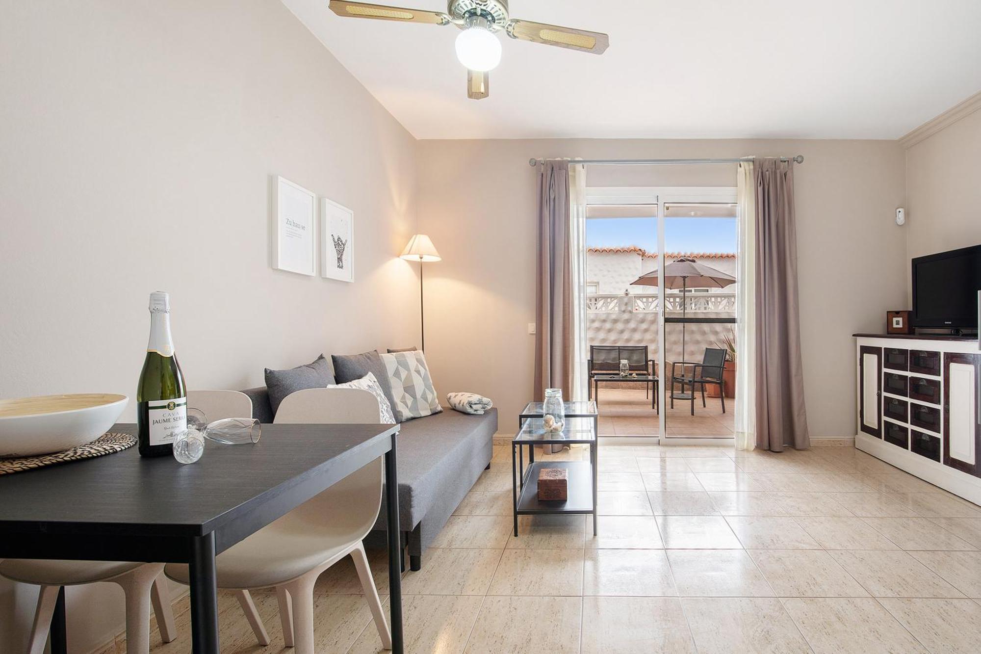 Casa Weimar Apartman Costa Calma Kültér fotó
