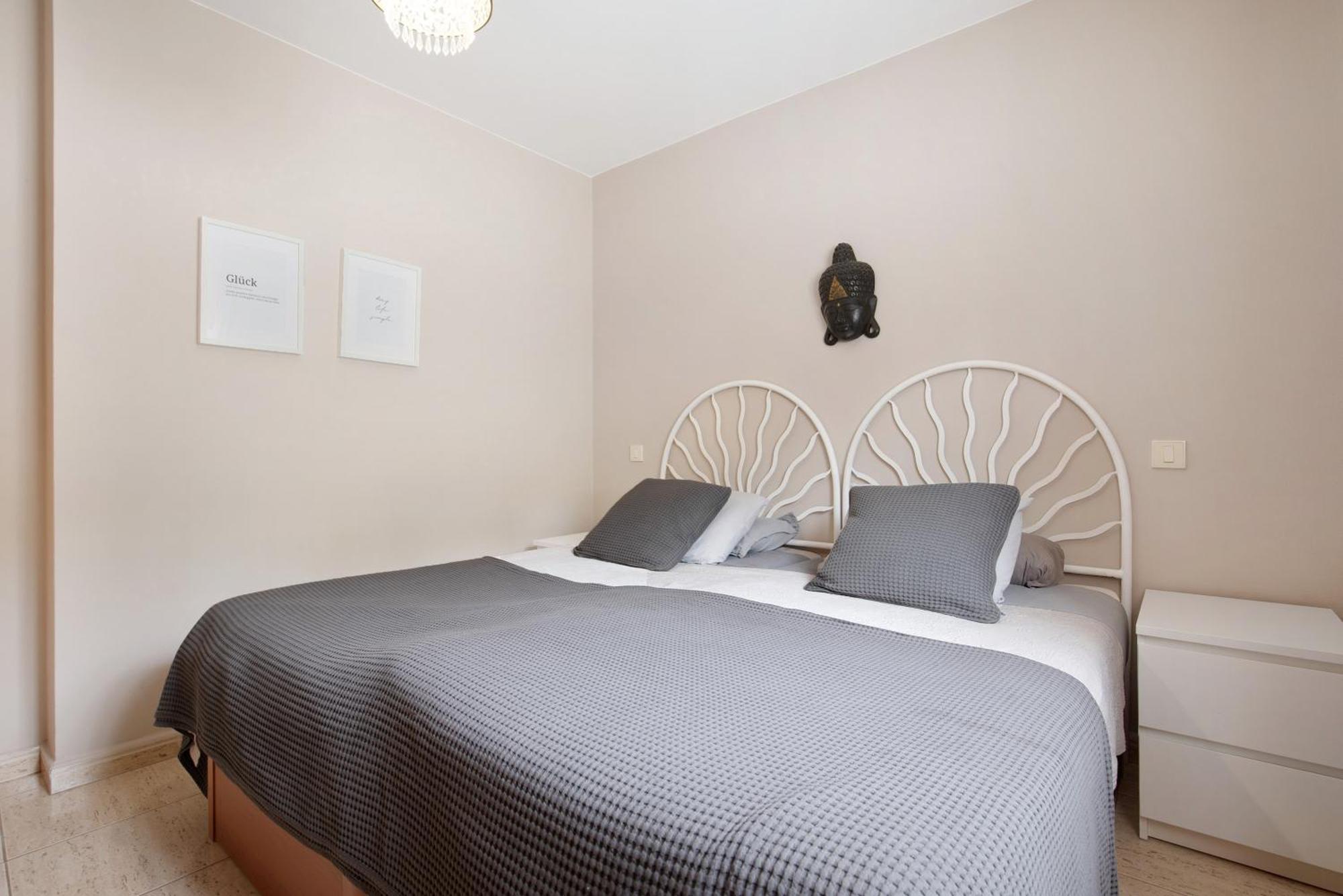 Casa Weimar Apartman Costa Calma Kültér fotó