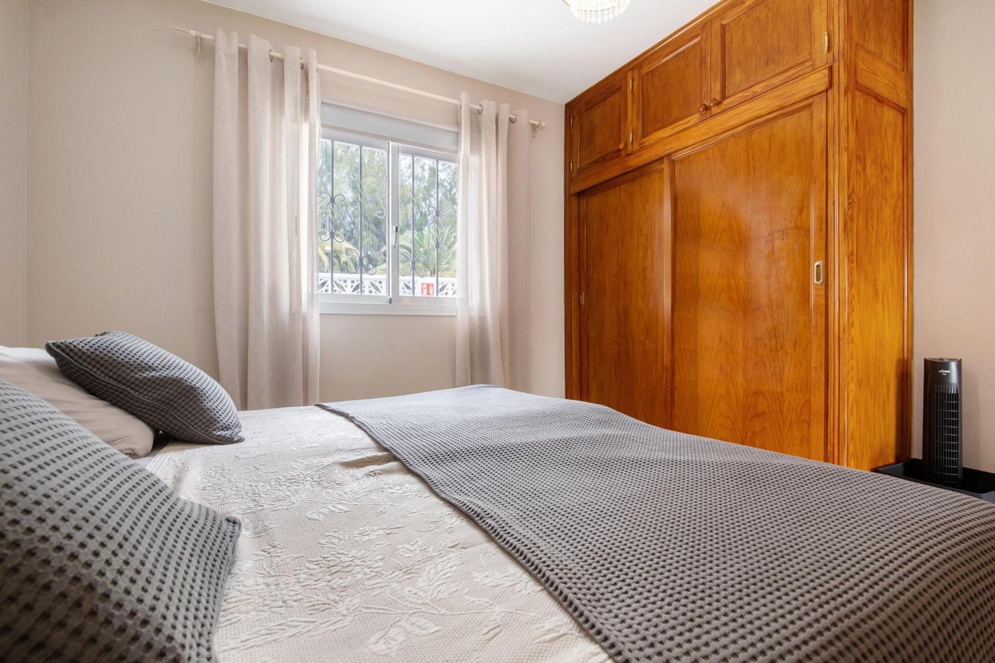 Casa Weimar Apartman Costa Calma Kültér fotó