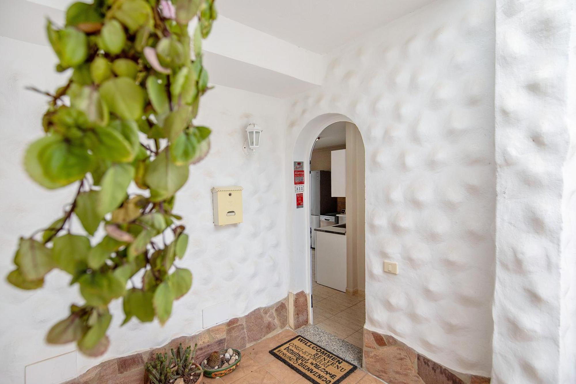 Casa Weimar Apartman Costa Calma Kültér fotó