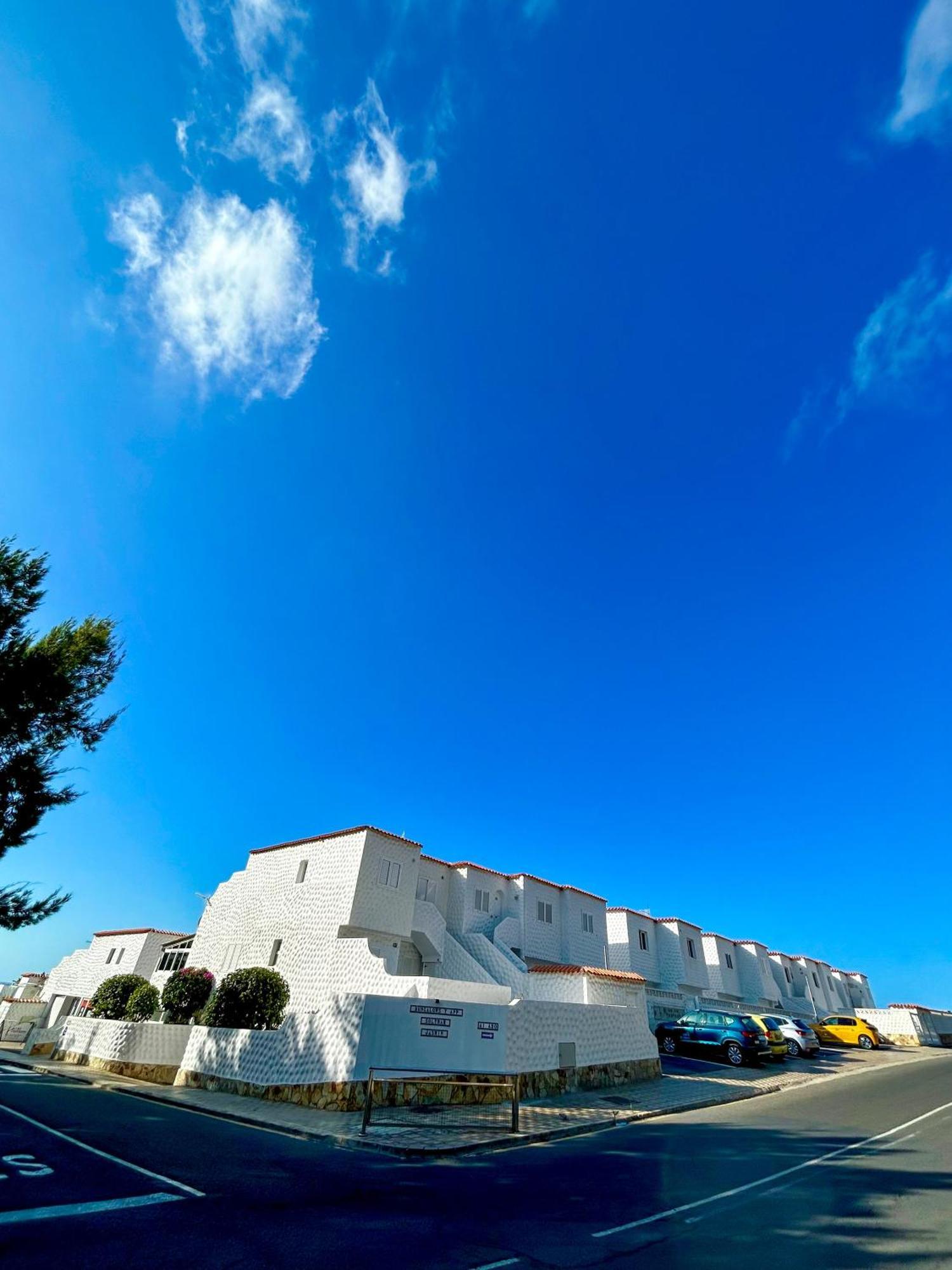 Casa Weimar Apartman Costa Calma Kültér fotó